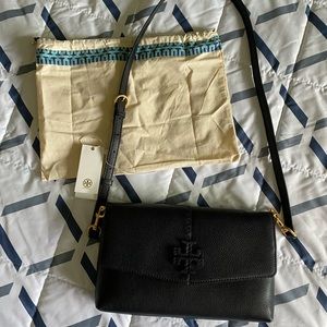 Tory Burch Mcgraw Crossbody
